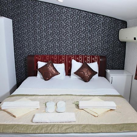 Garden Hill Hotel Stambuł Zewnętrze zdjęcie