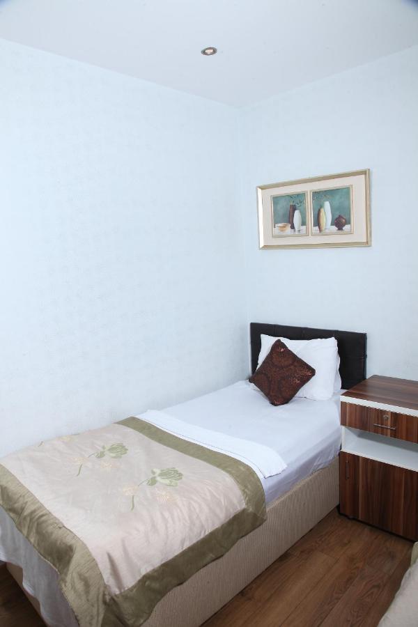 Garden Hill Hotel Stambuł Zewnętrze zdjęcie