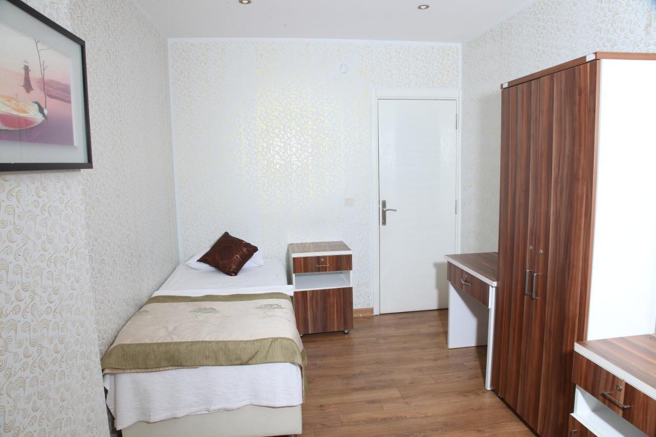 Garden Hill Hotel Stambuł Zewnętrze zdjęcie