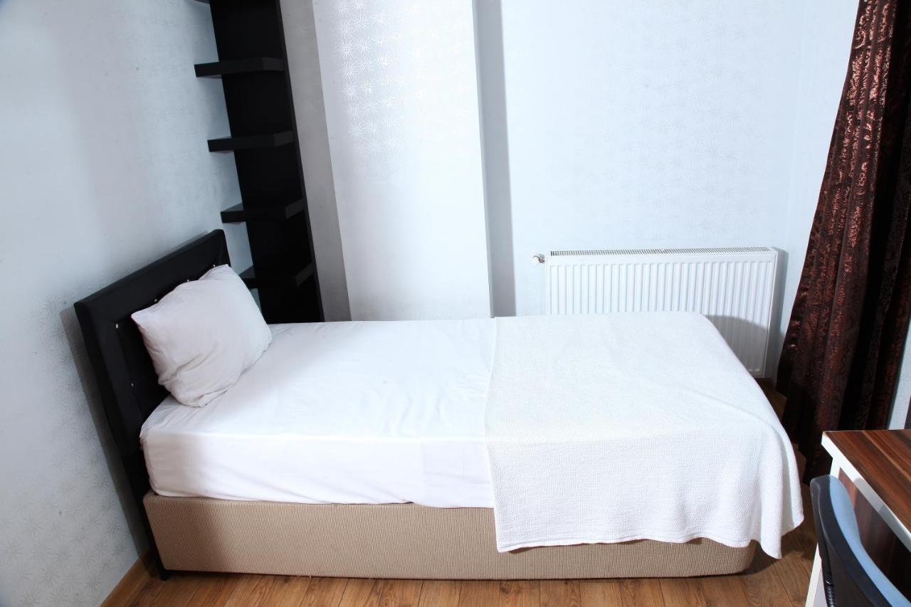 Garden Hill Hotel Stambuł Zewnętrze zdjęcie