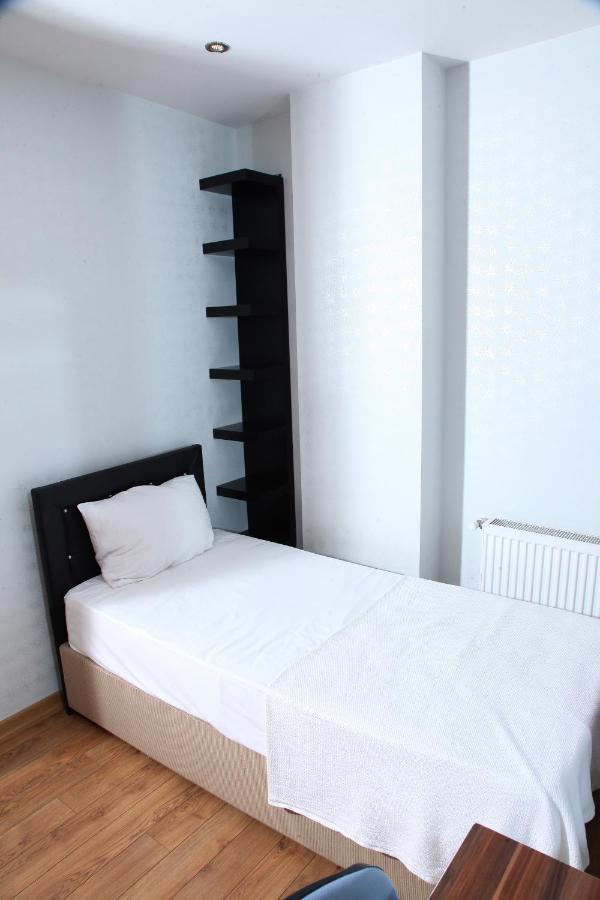 Garden Hill Hotel Stambuł Zewnętrze zdjęcie
